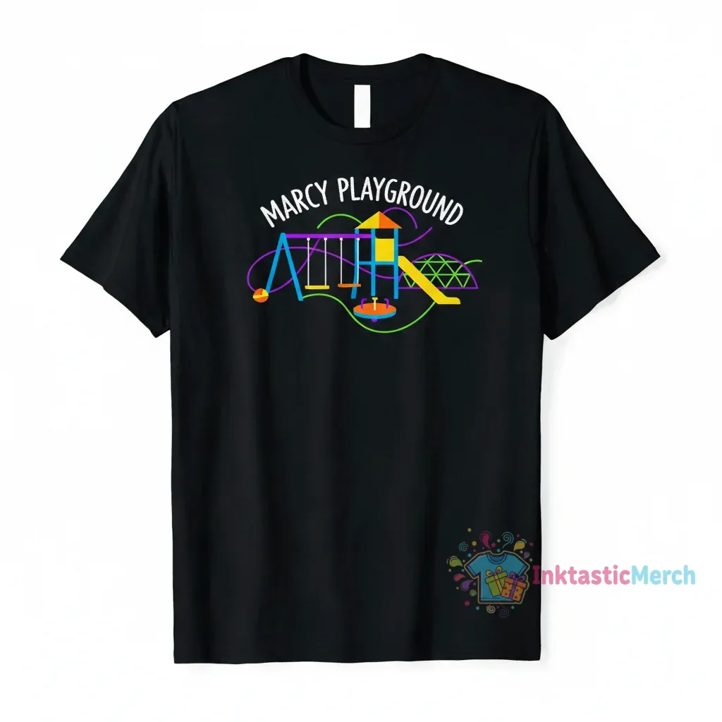 Marcy Playground | Active T-Shirt Men's Heavyweight T-shirt 1 Marcy Playground | Active T-Shirt Men's Heavyweight T-shirt