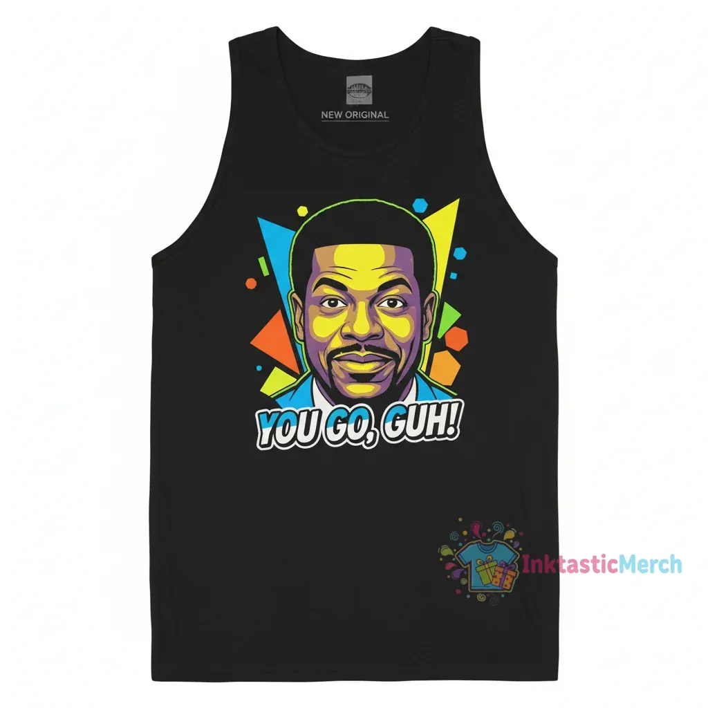 Martin Lawrence Shirt Tank Top Men's Heavyweight T-shirt 1 Martin Lawrence Shirt Tank Top Men's Heavyweight T-shirt