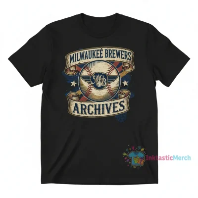 Milwaukee Brewers Archives