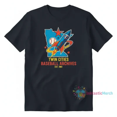 Minnesota Twins Archives: Durable, Comfortable & Stylish Apparel