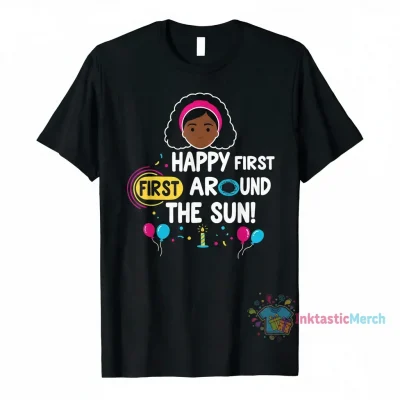 Msrachel birthday one year old birthday ms rachel T-Shirts Men's Heavyweight T-shirt