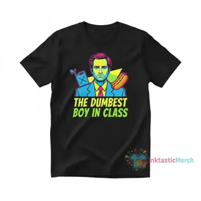 Nathan For You 3 T-Shirts Men's Heavyweight T-shirt