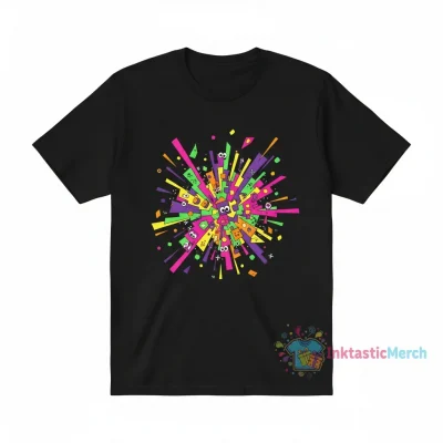 NERDS - Candy - T-Shirt Men's Heavyweight T-shirt