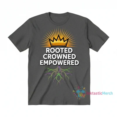 Official Black Excellence T-Shirt | Premium Cotton Tee
