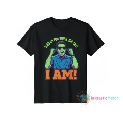 Pete Weber Men's Heavyweight Black T-Shirt - Size S