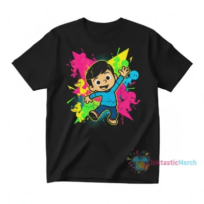 POCOYO - Cartoons - T-Shirt Men's Heavyweight T-shirt