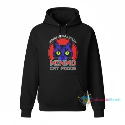 Possibly the most obscure silent hill 3 reference possible minmo Hoodies Unisex's Classic Hoodie
