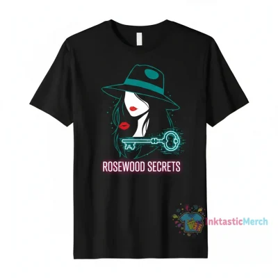 Pretty Little Liars Tee