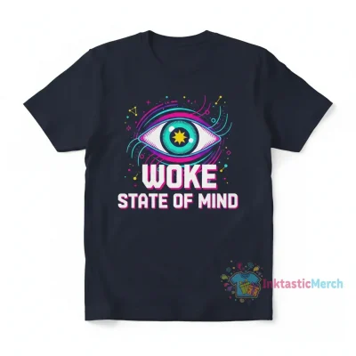 Proud To Be Woke: Wear Your Awakening