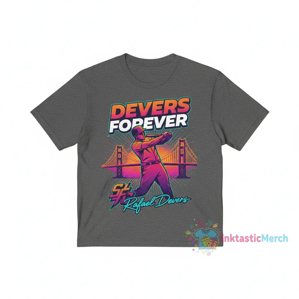 Rafael Devers San Francisco Giants Signature Shirt 1 Rafael Devers San Francisco Giants Signature Shirt
