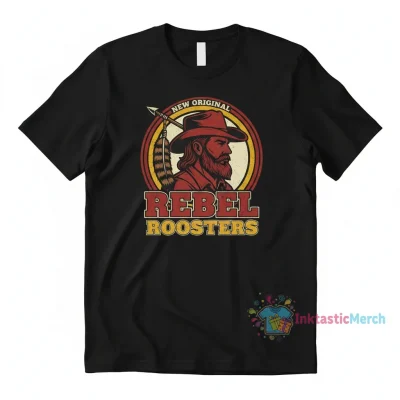 Washington Redskins "Rednecks" Team T-Shirt