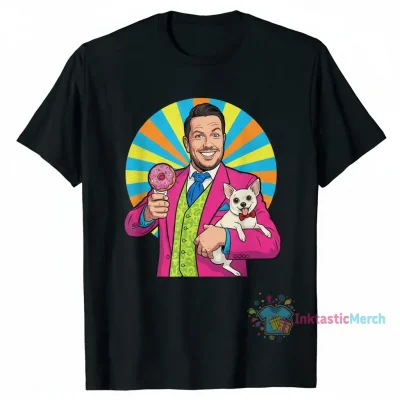 Sal vulcano T-Shirts Men's Heavyweight T-shirt