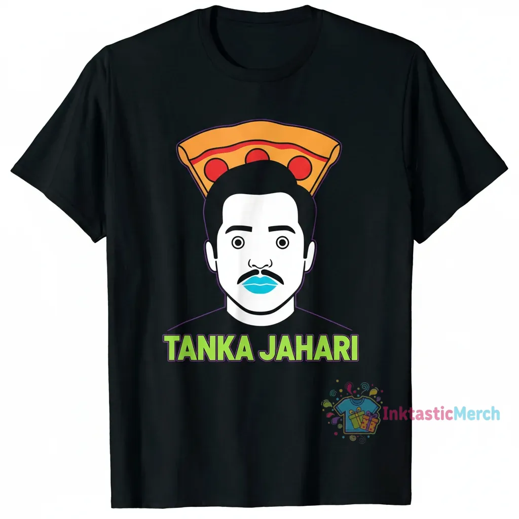 Sal Vulcano Tanka Jahari: Wearable Art, Unforgettable Comfort 1 Sal Vulcano Tanka Jahari: Wearable Art, Unforgettable Comfort