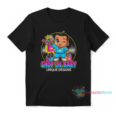 Shop Lil baby | Unique Designs