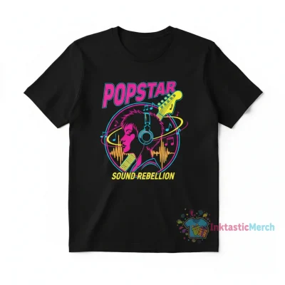 Shop Pink Singer | Unique Artistic Designs