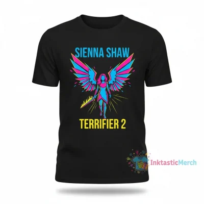 Sienna Shaw T-Shirts Men's Heavyweight T-shirt