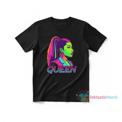 Signature Nicki Minaj T-Shirt