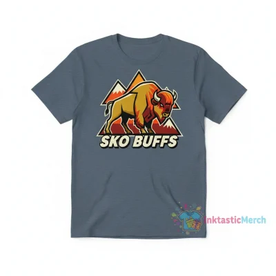 SKO Buffs Colorado Football Fan Apparel: Durable, Comfortable & Stylish