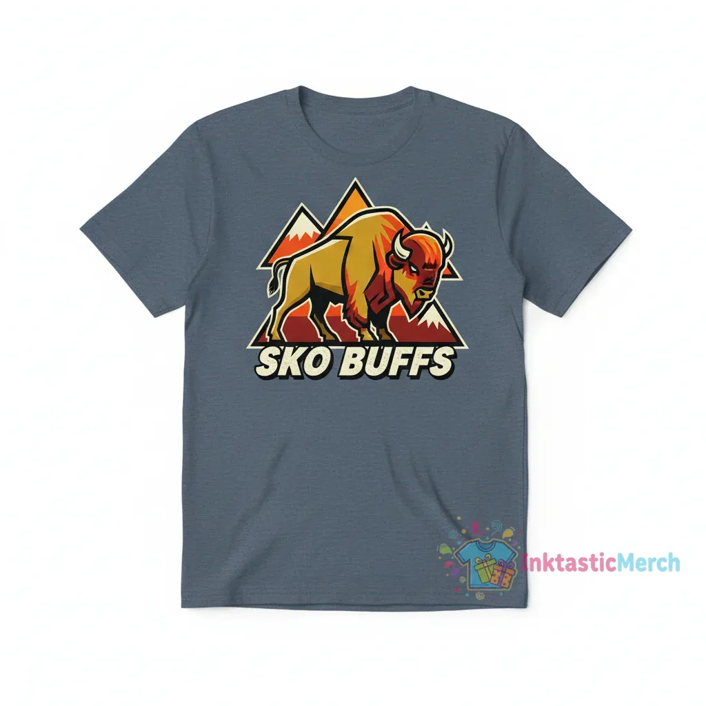 SKO Buffs Colorado Football Fan Apparel: Durable, Comfortable & Stylish 1 SKO Buffs Colorado Football Fan Apparel: Durable, Comfortable & Stylish