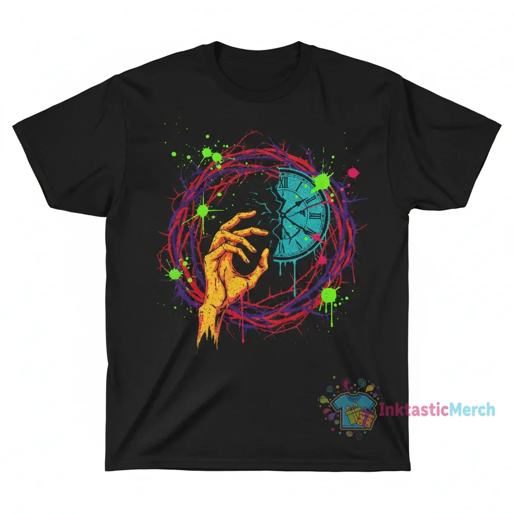 Suicide Season Tee 1 Suicide Season Tee