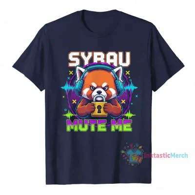 Sybau Shut Your Ass Up Meme Shirt - Unleash Your Bold Style