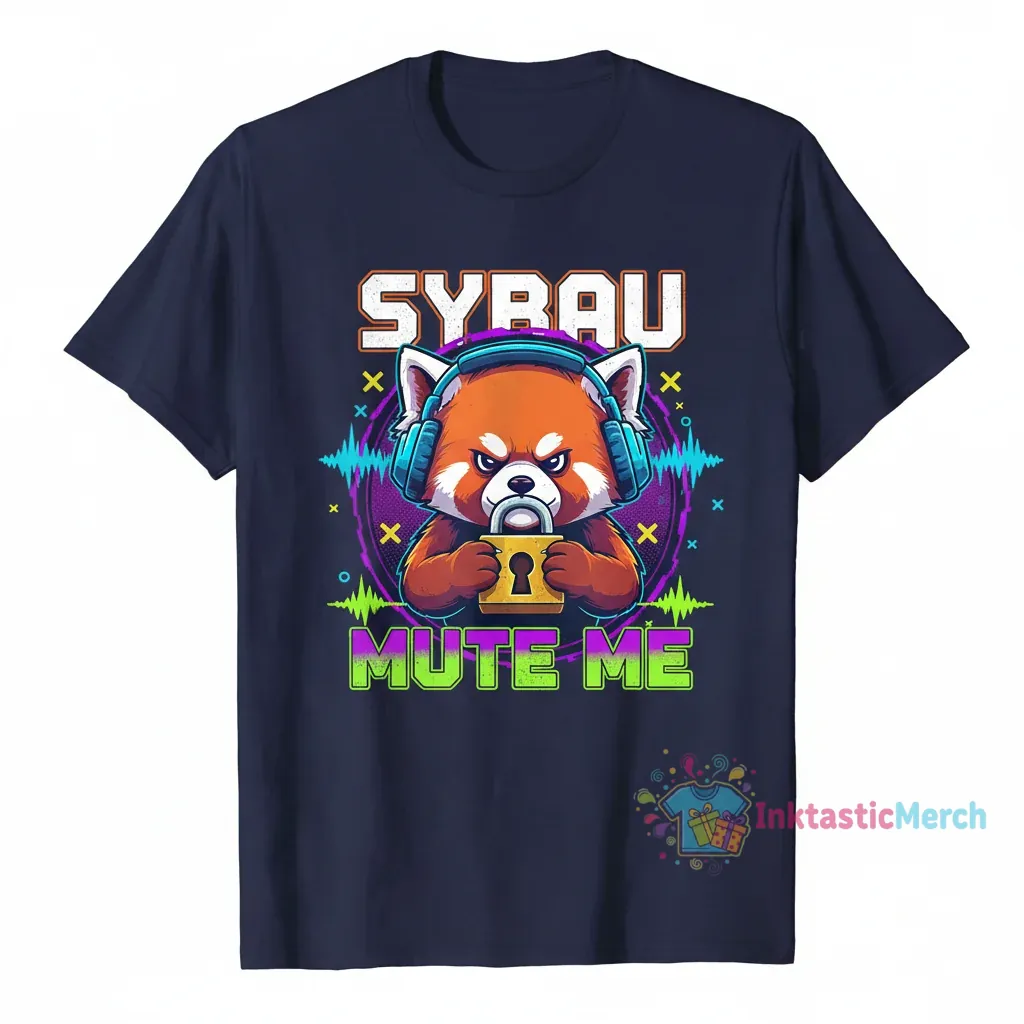 Sybau Shut Your Ass Up Meme Shirt - Unleash Your Bold Style 1 Sybau Shut Your Ass Up Meme Shirt - Unleash Your Bold Style
