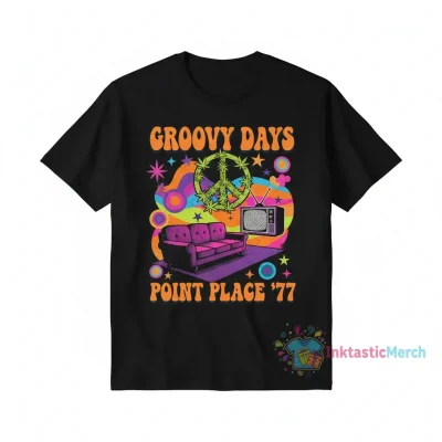 That 70s Show Essential T-Shirts