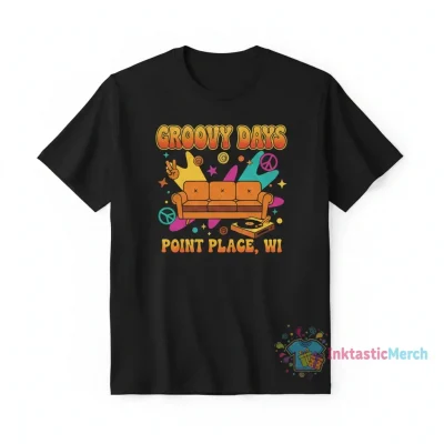 That 70s Show T-Shirts Men's Heavyweight T-shirt