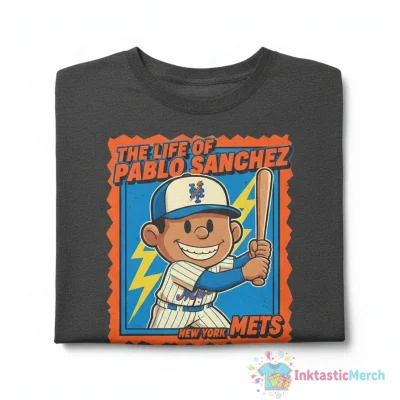 The Life of Pablo: A New York Mets Story