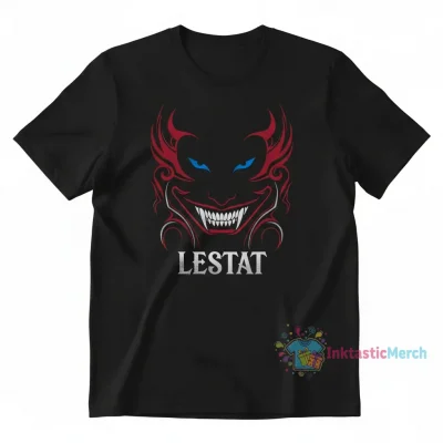 The Vampire Lestat Shirt