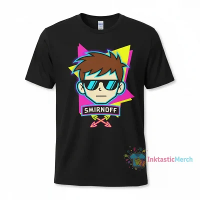 Tom - Eddsworld T-Shirts Men's Heavyweight T-shirt