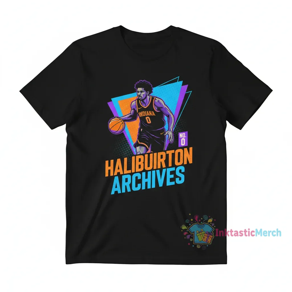 Tyrese Haliburton Archives 1 Tyrese Haliburton Archives