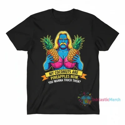 Ula 2.0 '50 First Dates' Rob Schneider T-Shirt