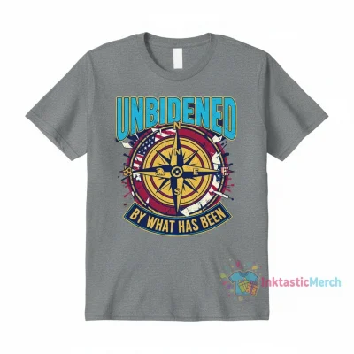 UnBidened T-Shirt - Premium Cotton Tee