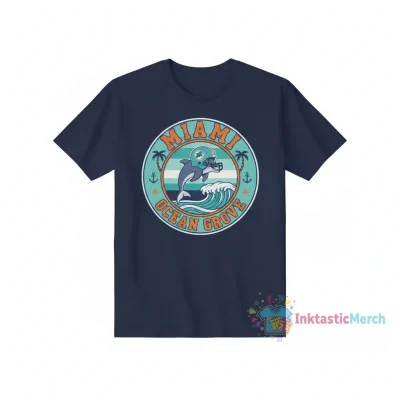 Vineyard Vines White Miami Dolphins Shirt - Durable & Comfortable Fan Gear