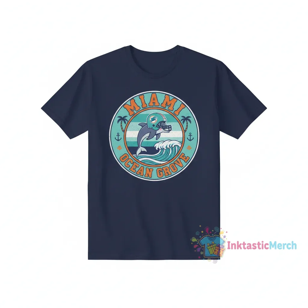 Vineyard Vines White Miami Dolphins Shirt - Durable & Comfortable Fan Gear 1 Vineyard Vines White Miami Dolphins Shirt - Durable & Comfortable Fan Gear