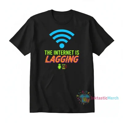 Durable & Vibrant Xkcd Comic T-Shirts