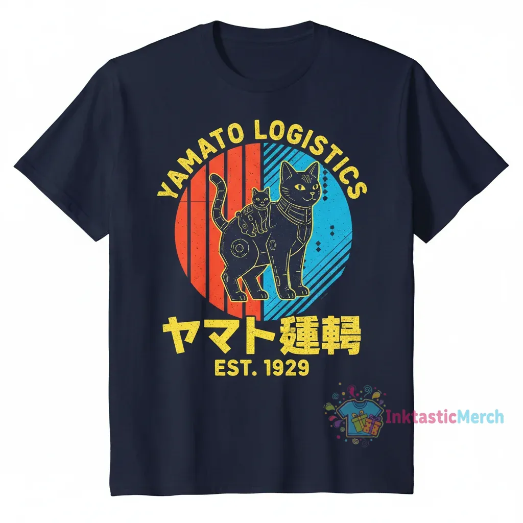 YAMATO Transport (Yamato Transport) NEW 2021 Logo Classic T-Shirt Men's Heavyweight T-shirt M Sport grey 1 YAMATO Transport (Yamato Transport) NEW 2021 Logo Classic T-Shirt Men's Heavyweight T-shirt M Sport grey