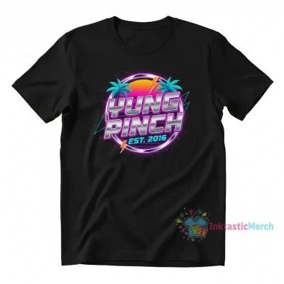 Yung Pinch T-Shirt
