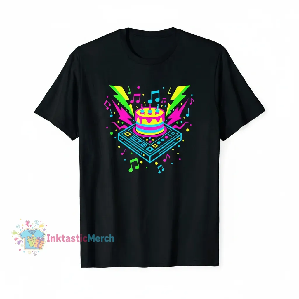 DJ Steve Aoki T-Shirts - Unleash Your Inner Fan 1 DJ Steve Aoki T-Shirts - Unleash Your Inner Fan