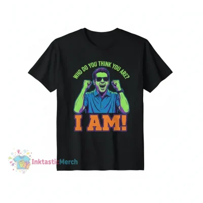 Pete Weber Men's Heavyweight Black T-Shirt - Size S