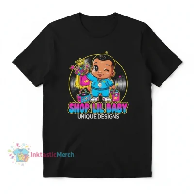 Shop Lil baby | Unique Designs